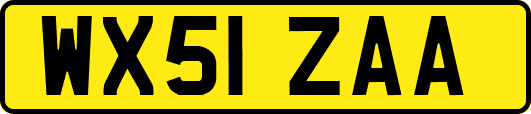 WX51ZAA