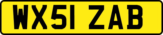 WX51ZAB