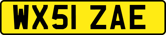 WX51ZAE