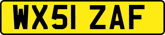 WX51ZAF