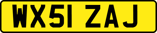 WX51ZAJ
