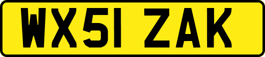 WX51ZAK