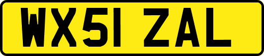 WX51ZAL