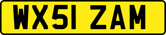 WX51ZAM