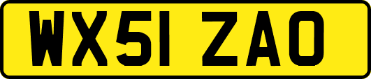 WX51ZAO
