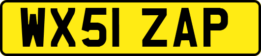 WX51ZAP