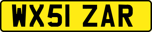 WX51ZAR
