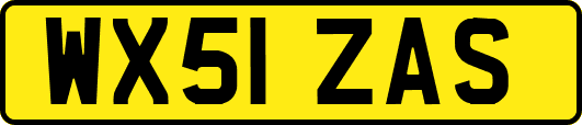 WX51ZAS