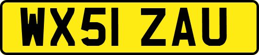 WX51ZAU