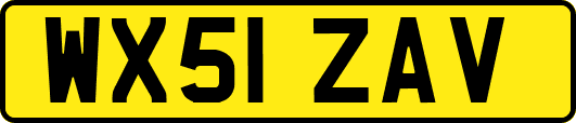 WX51ZAV