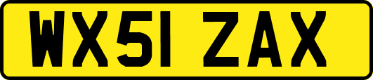 WX51ZAX
