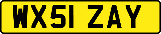 WX51ZAY