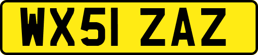 WX51ZAZ