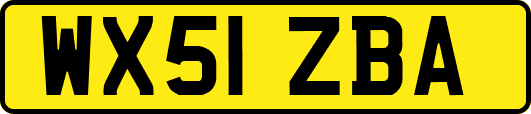 WX51ZBA