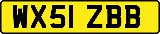 WX51ZBB