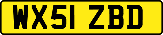 WX51ZBD