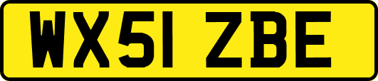 WX51ZBE