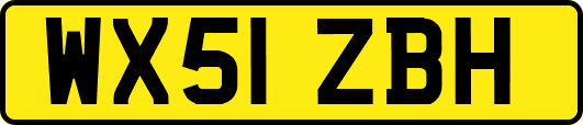 WX51ZBH