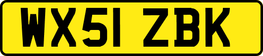 WX51ZBK