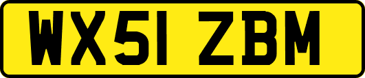 WX51ZBM