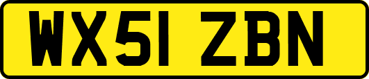 WX51ZBN