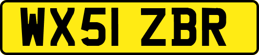 WX51ZBR