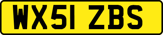 WX51ZBS