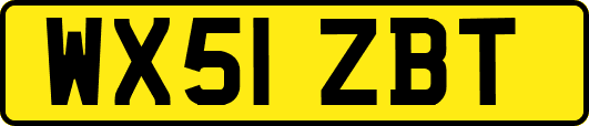 WX51ZBT