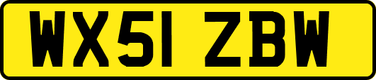 WX51ZBW
