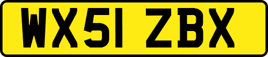 WX51ZBX