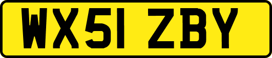WX51ZBY