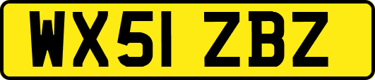 WX51ZBZ