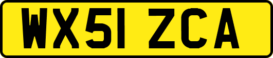 WX51ZCA