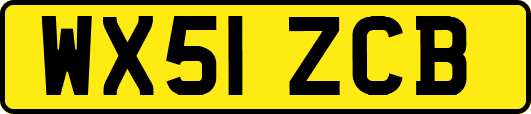 WX51ZCB