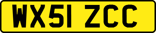 WX51ZCC