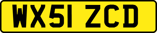 WX51ZCD