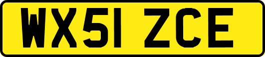 WX51ZCE
