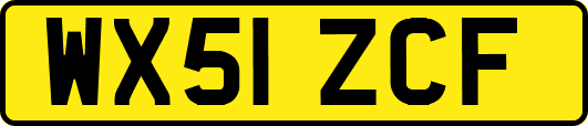 WX51ZCF