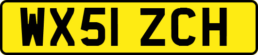 WX51ZCH