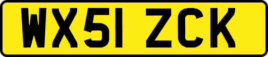 WX51ZCK