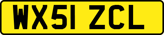 WX51ZCL