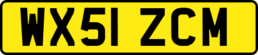 WX51ZCM