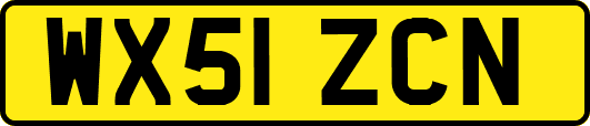 WX51ZCN