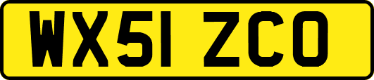 WX51ZCO