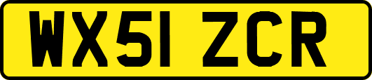 WX51ZCR