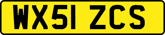 WX51ZCS