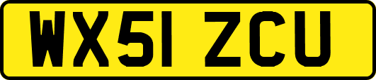 WX51ZCU