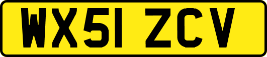 WX51ZCV