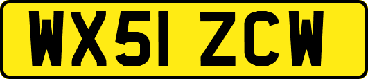 WX51ZCW
