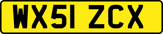 WX51ZCX